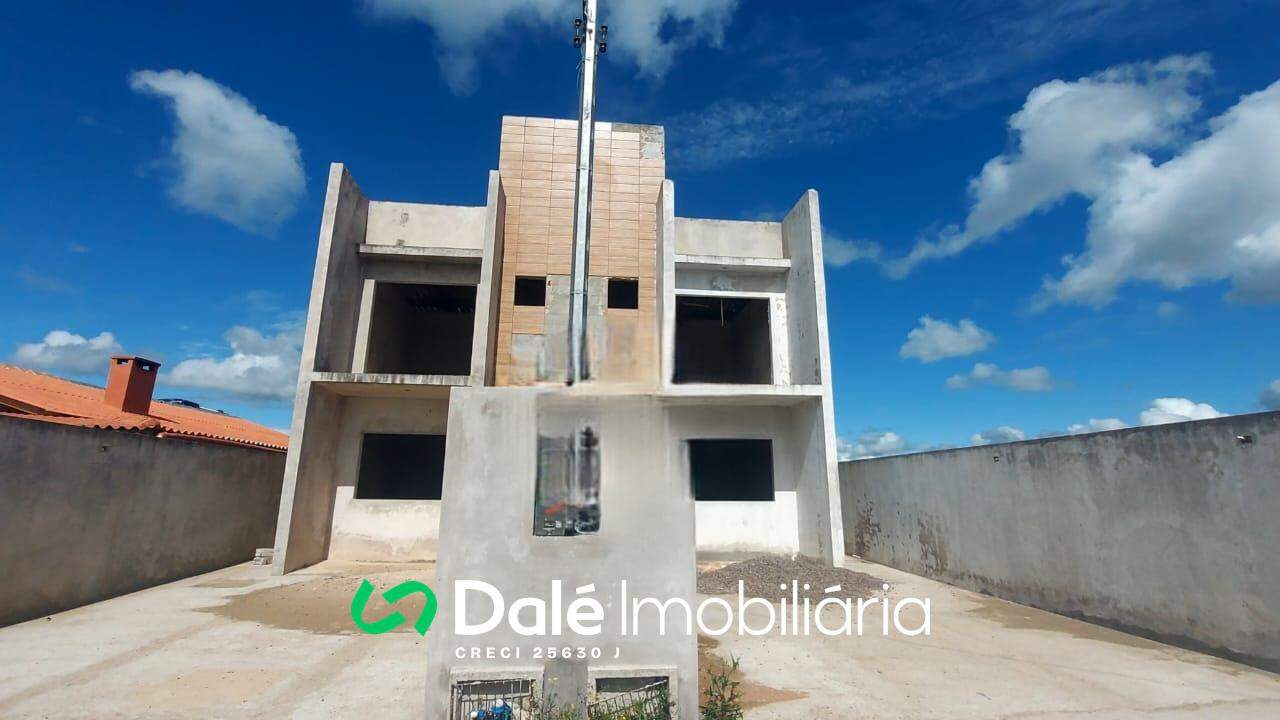 Casa à venda no Industrial I: 