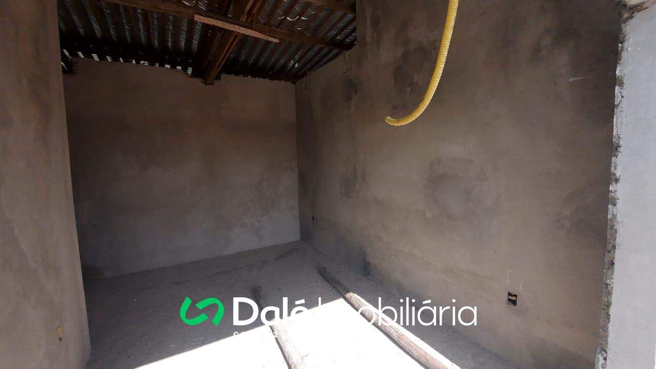 Casa à venda no Industrial I: 
