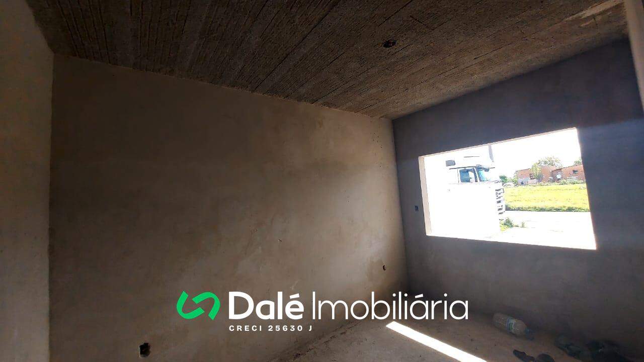 Casa à venda no Industrial I: 