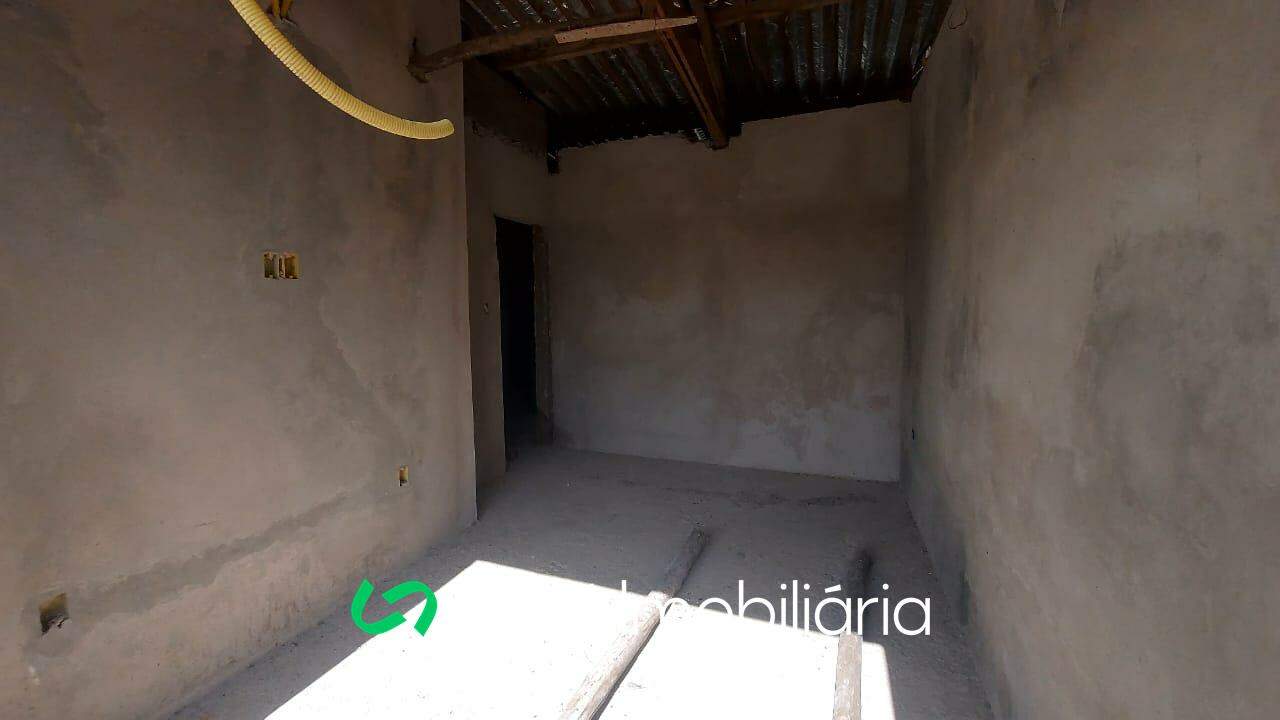 Casa à venda no Industrial I: 