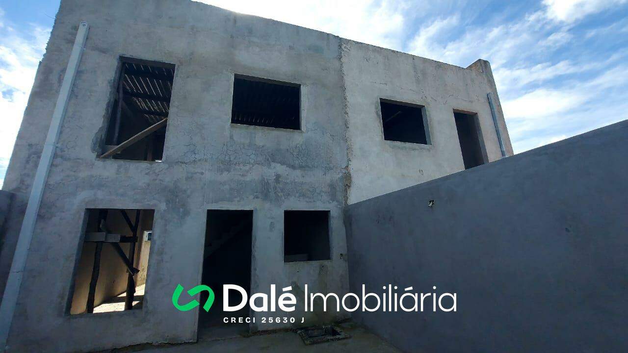 Casa à venda no Industrial I: 