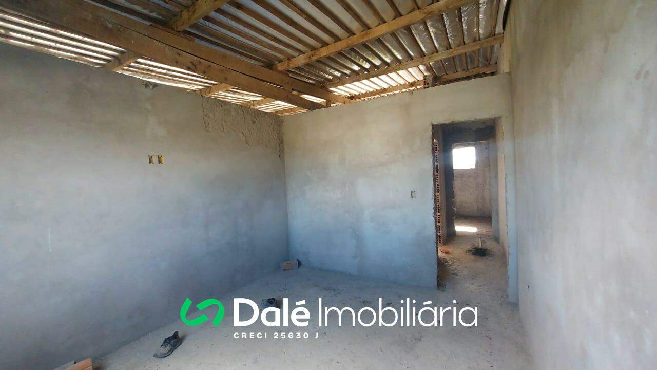 Casa à venda no Industrial I: 