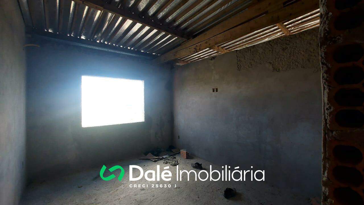 Casa à venda no Industrial I: 