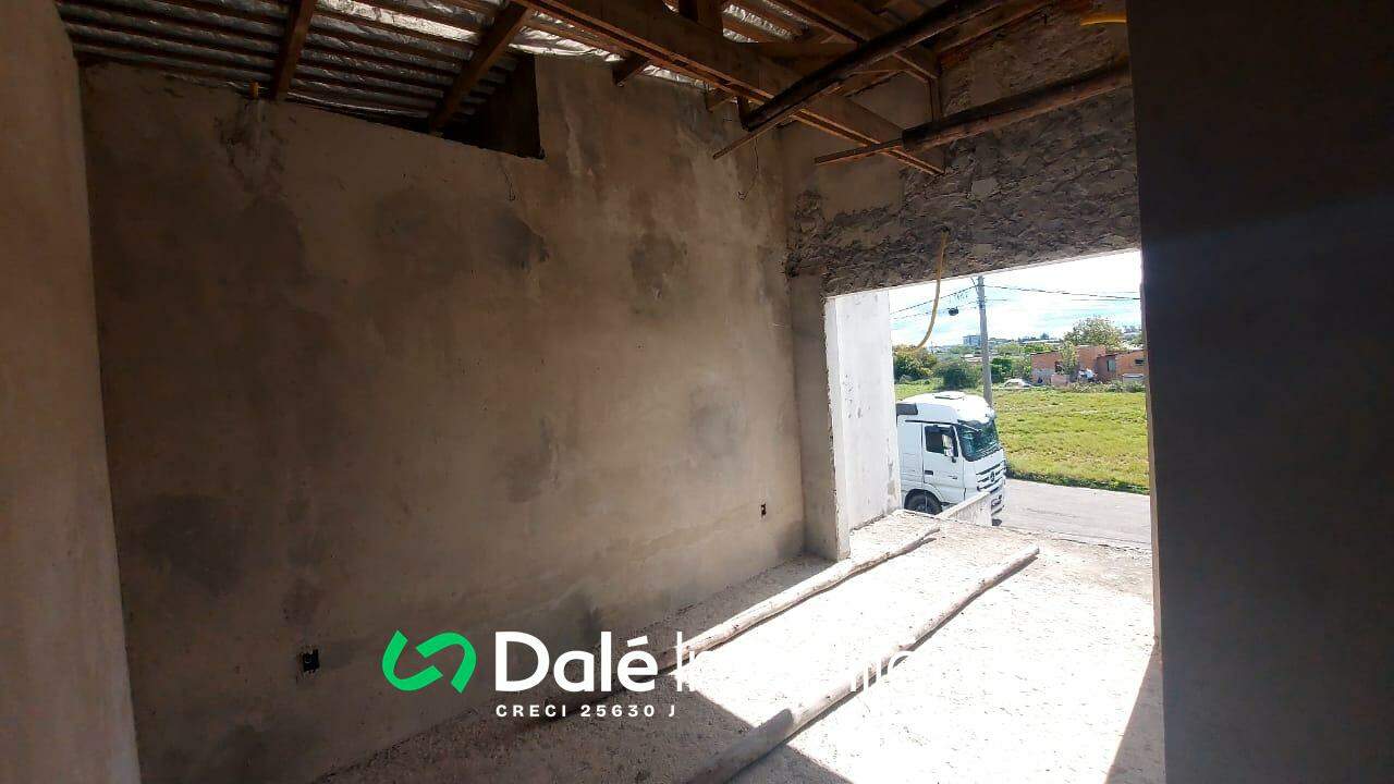 Casa à venda no Industrial I: 