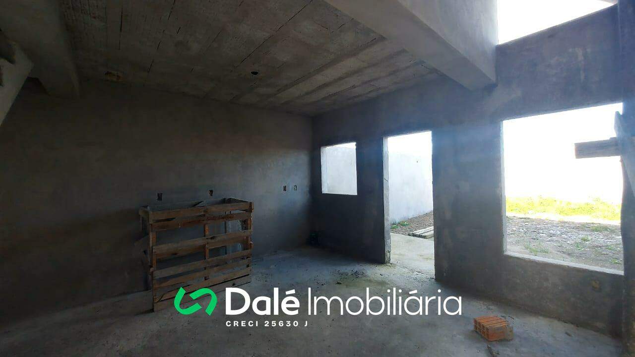Casa à venda no Industrial I: 