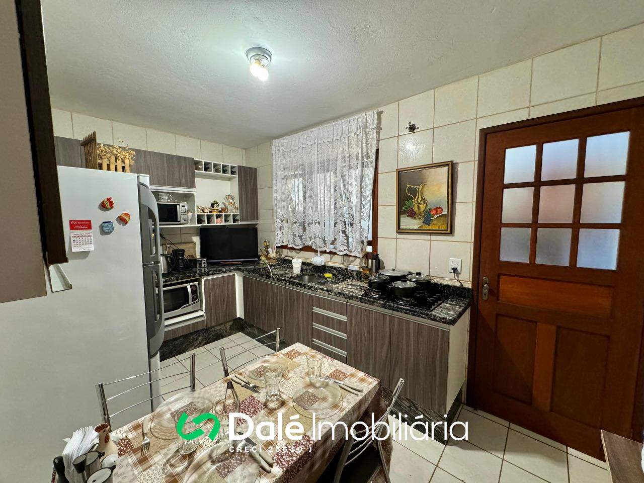 Casa à venda no Jardim do Castelo: 