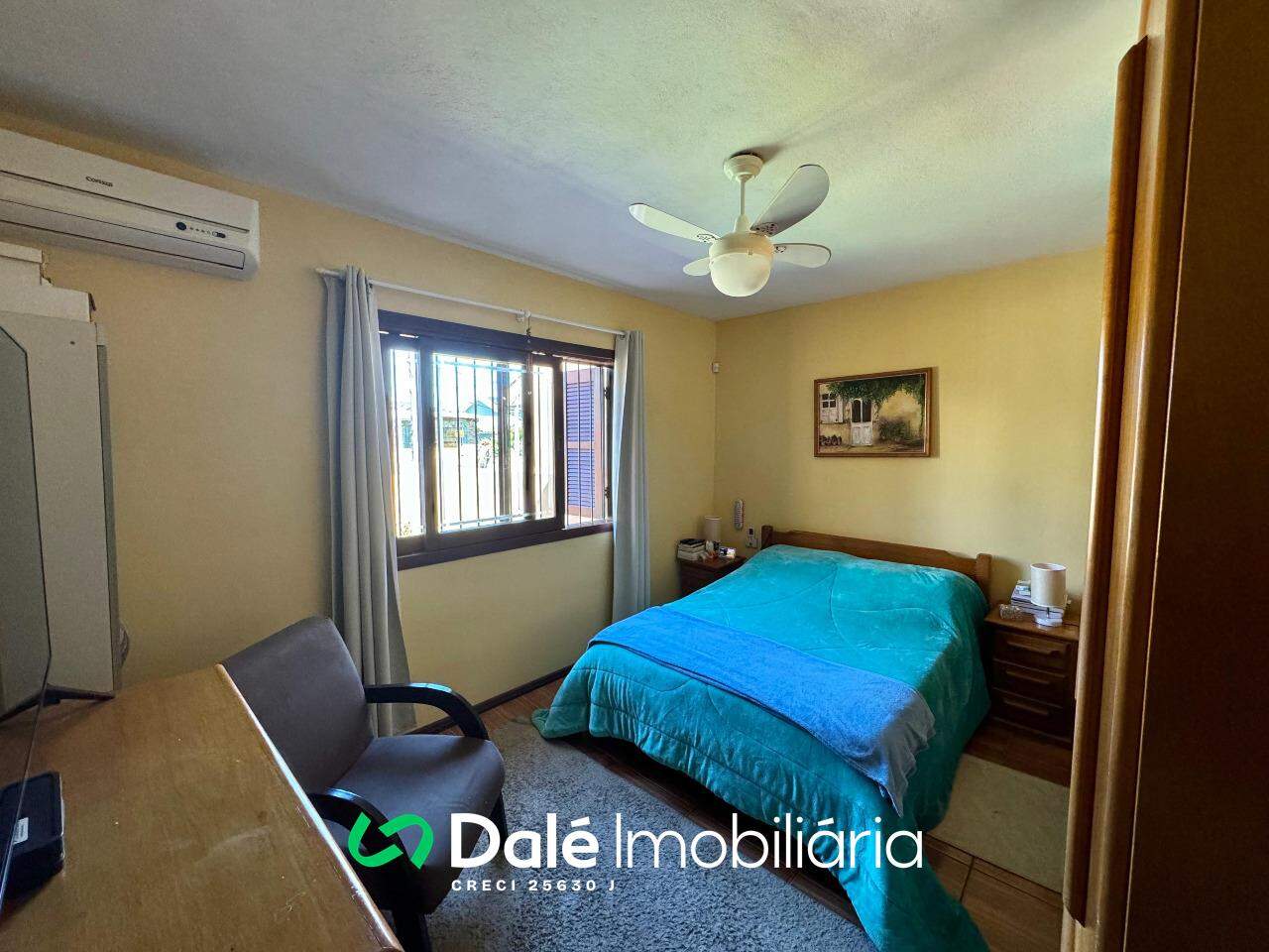 Casa à venda no Jardim do Castelo: 