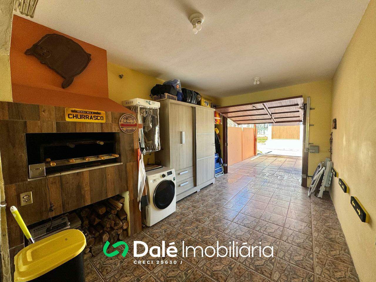 Casa à venda no Jardim do Castelo: 