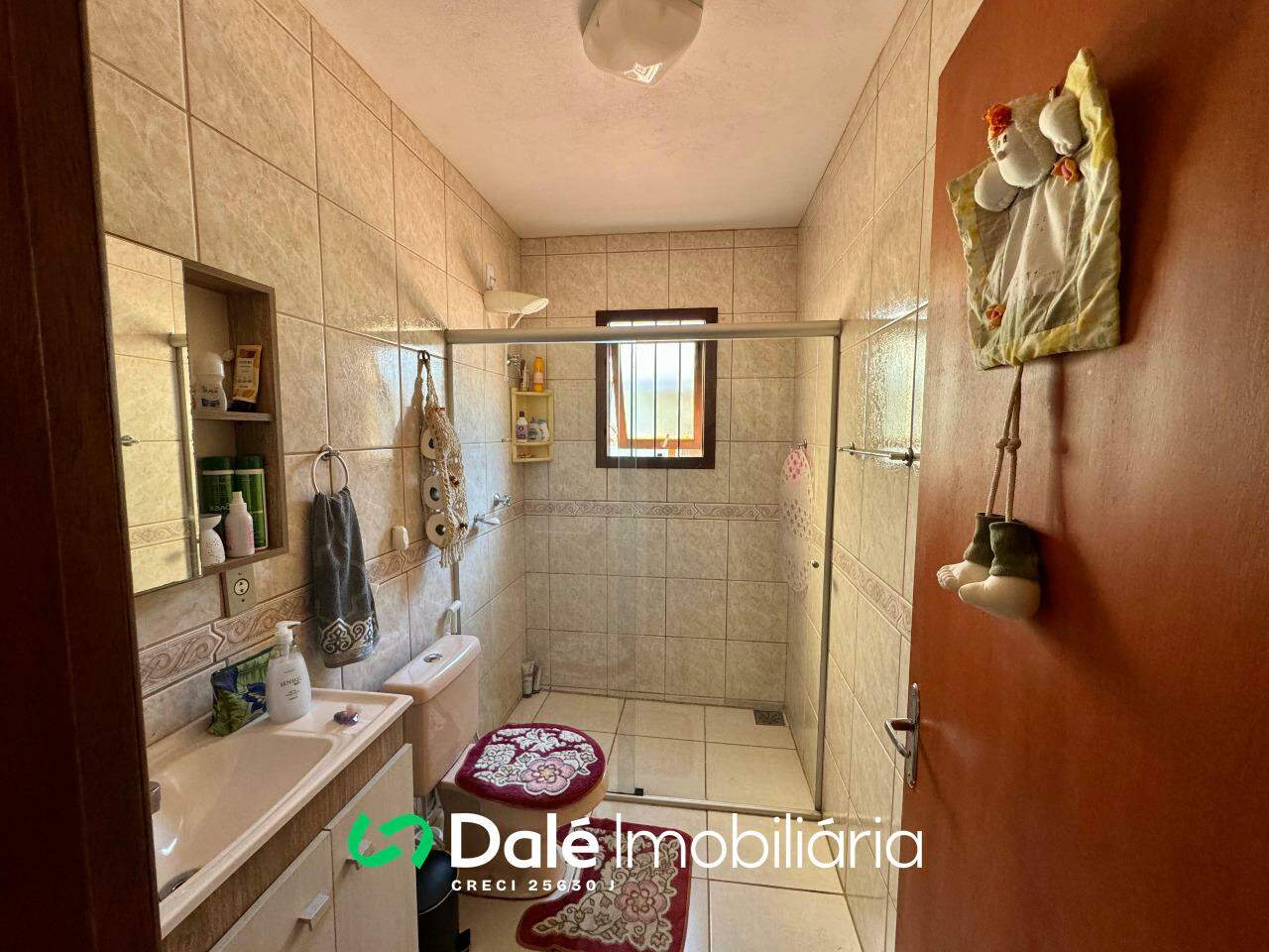 Casa à venda no Jardim do Castelo: 