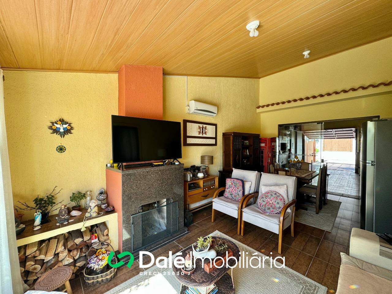 Casa à venda no Jardim do Castelo: 