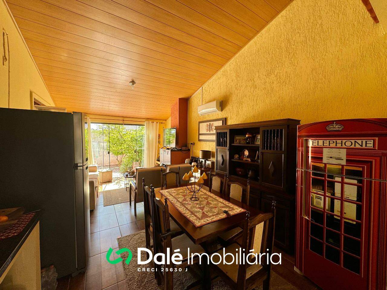 Casa à venda no Jardim do Castelo: 