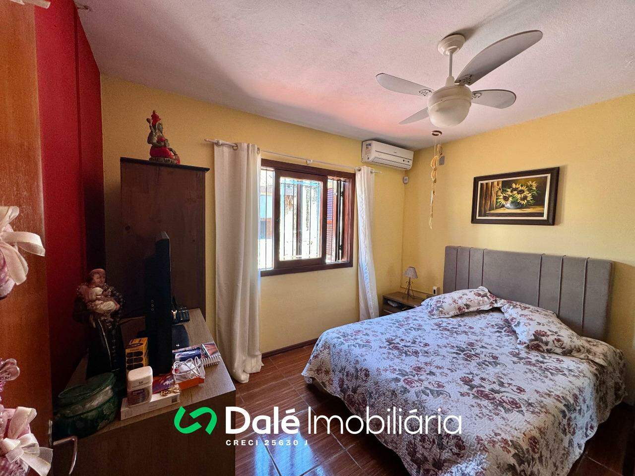 Casa à venda no Jardim do Castelo: 