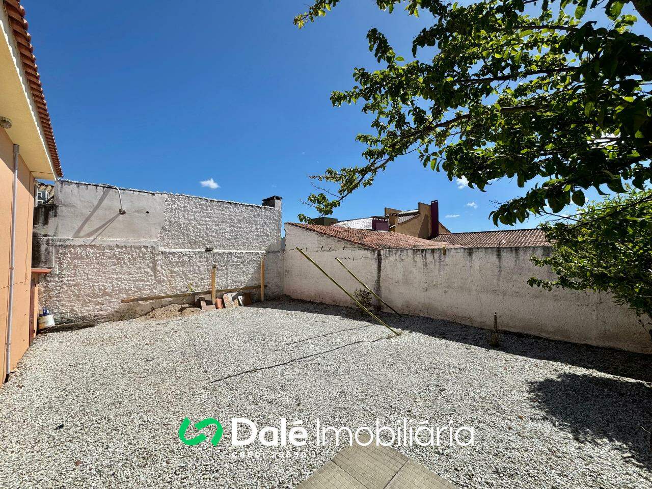 Casa à venda no Jardim do Castelo: 
