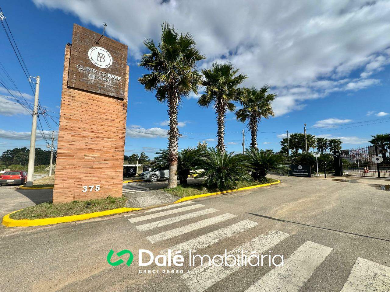 Terreno à venda no Industrial I: 