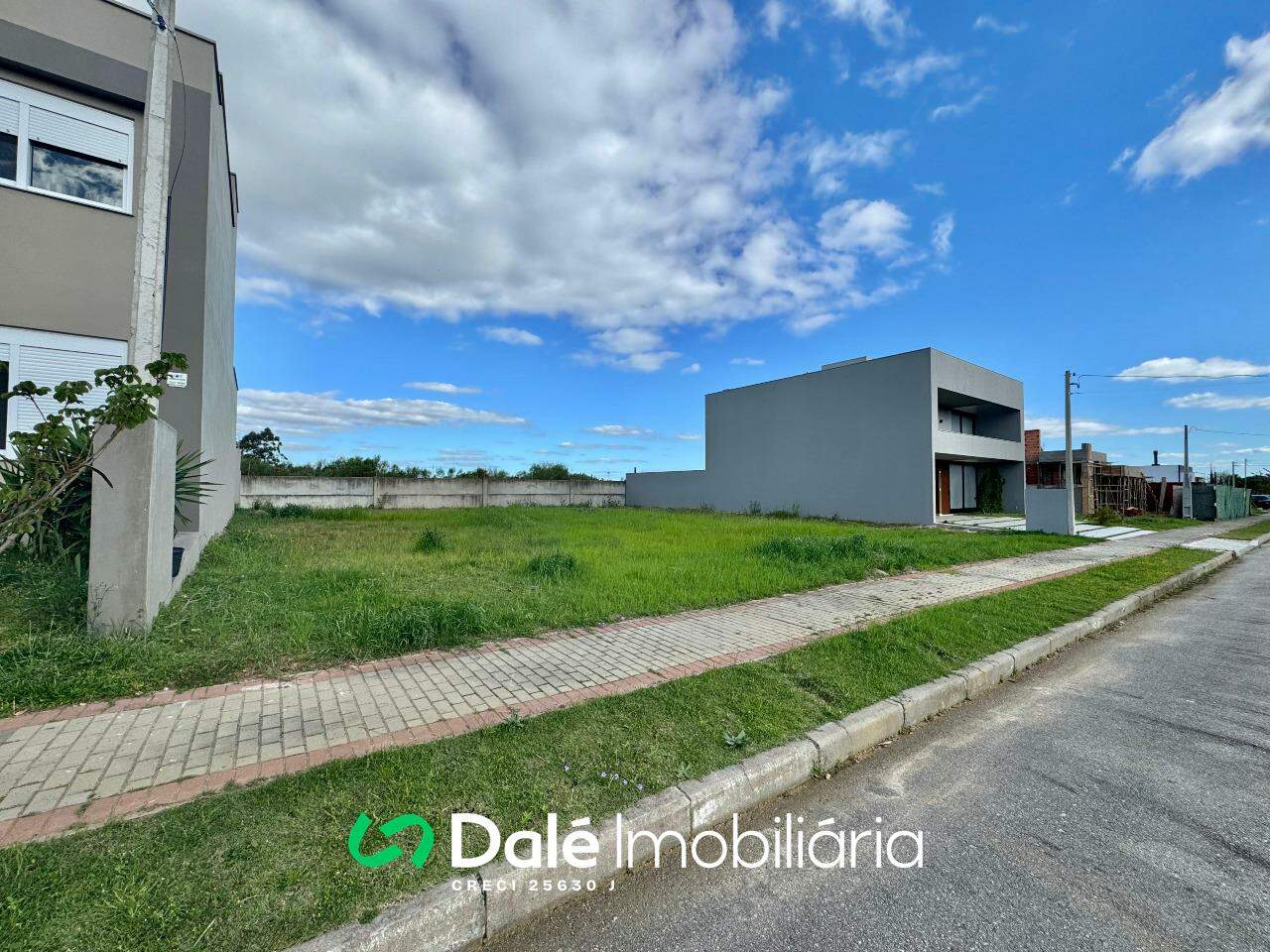 Terreno à venda no Industrial I: 