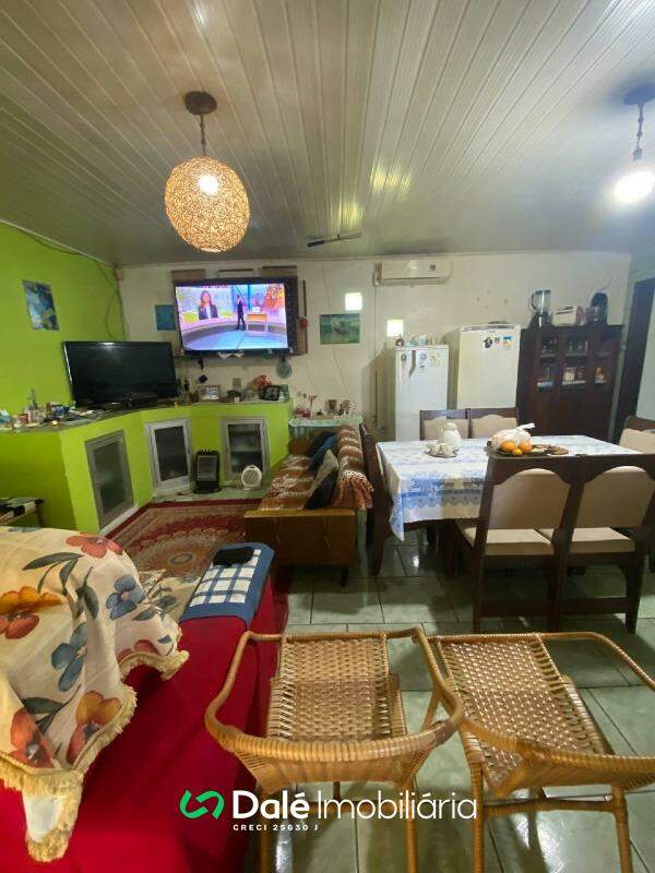 Casa à venda no São Judas: 