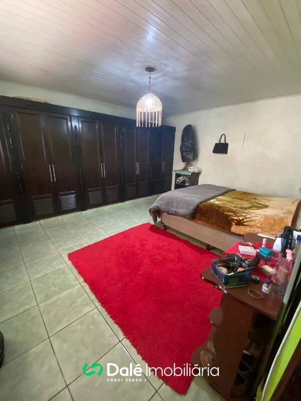 Casa à venda no São Judas: 