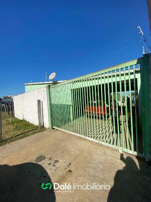 Casa à venda no São Judas: 