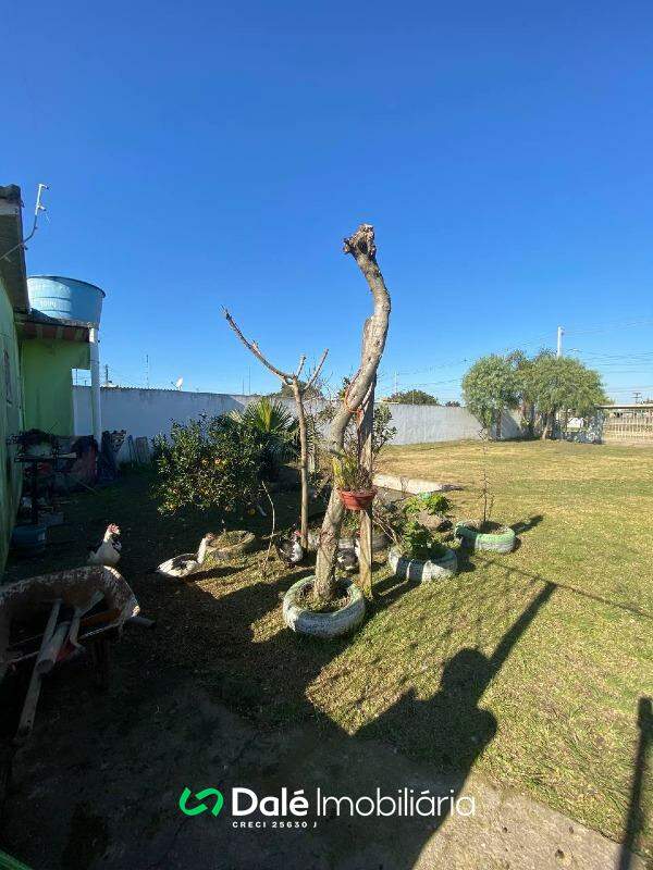 Casa à venda no São Judas: 