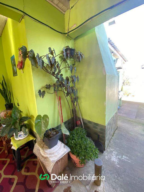 Casa à venda no São Judas: 