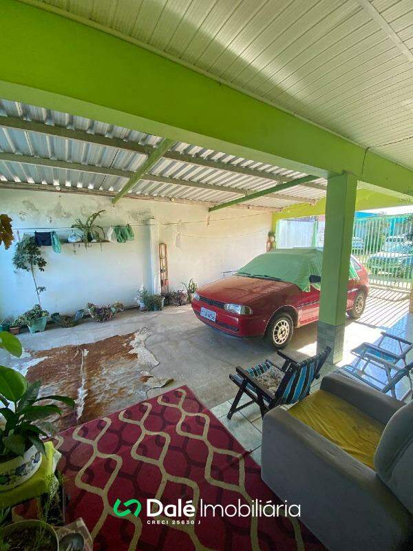 Casa à venda no São Judas: 