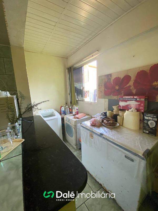Casa à venda no São Judas: 