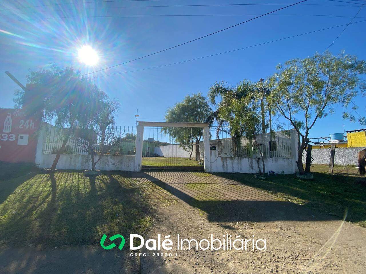 Casa à venda no São Judas: 