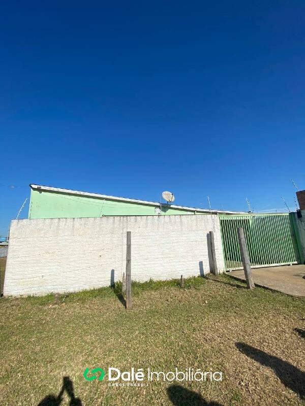 Casa à venda no São Judas: 