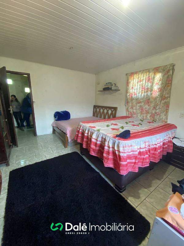 Casa à venda no São Judas: 
