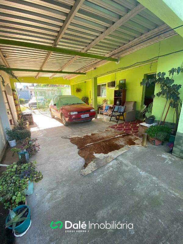 Casa à venda no São Judas: 