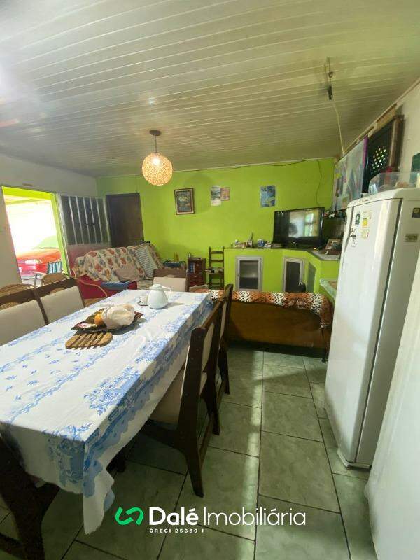 Casa à venda no São Judas: 