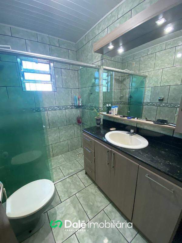 Casa à venda no São Judas: 
