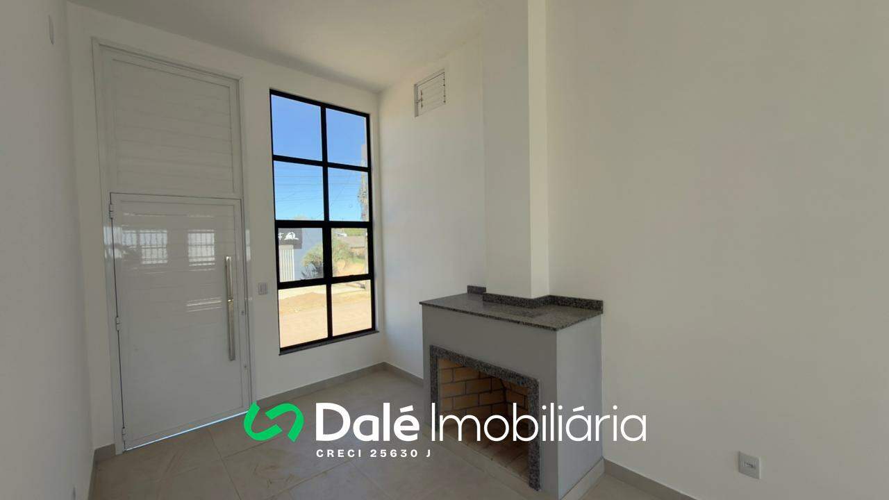 Casa à venda no Castro Alves: 