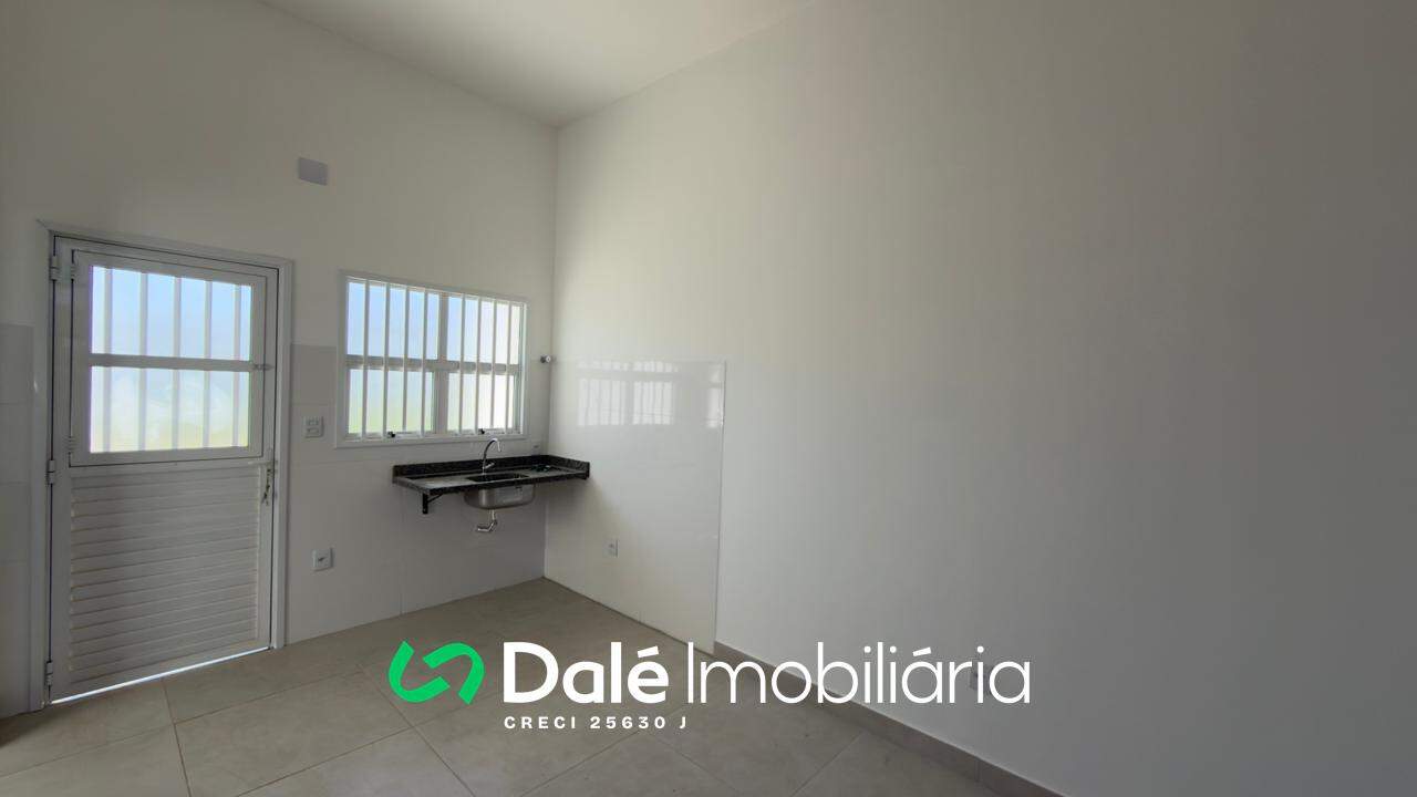 Casa à venda no Castro Alves: 