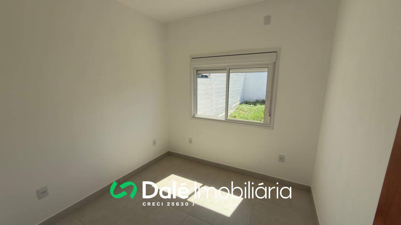 Casa à venda no Castro Alves: 