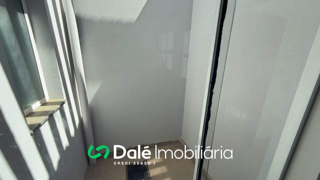 Casa à venda no Castro Alves: 