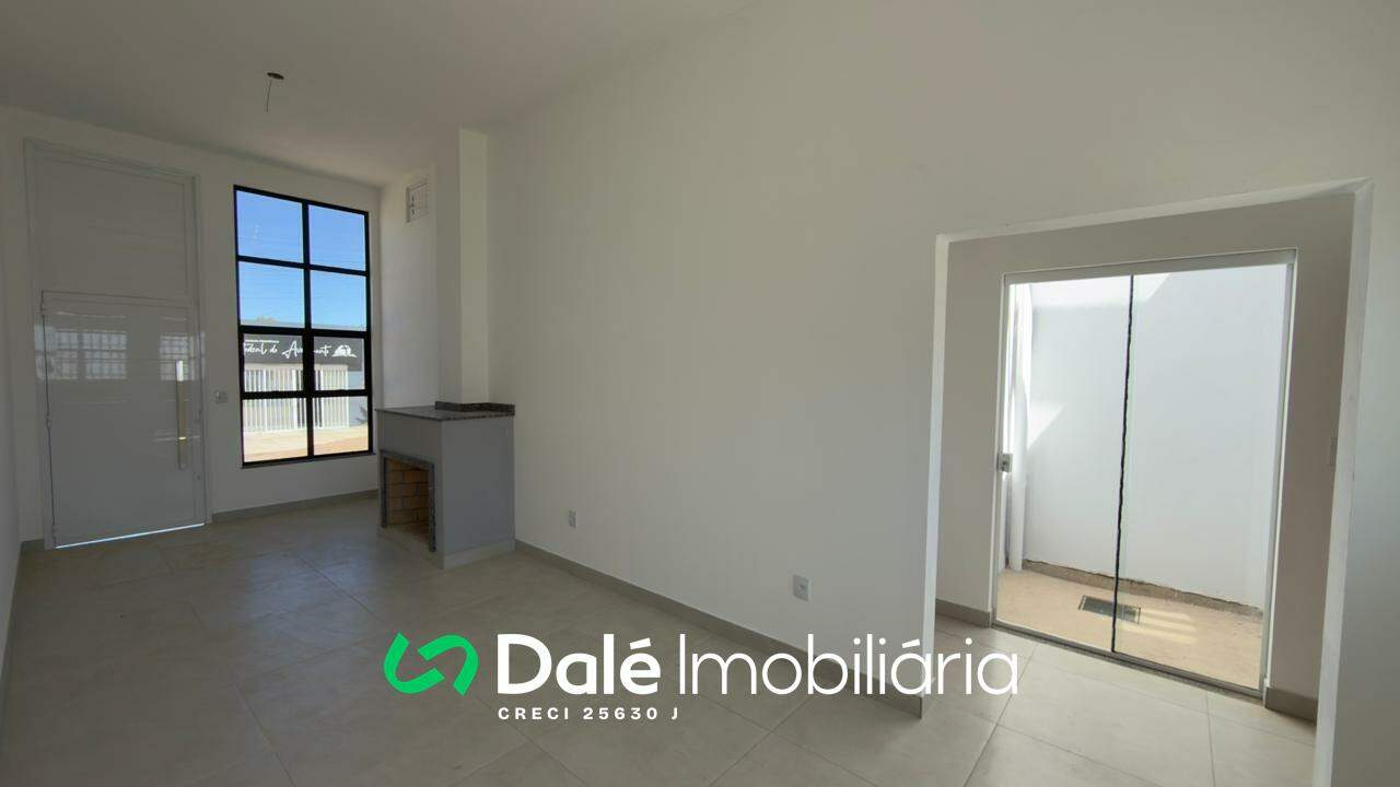 Casa à venda no Castro Alves: 