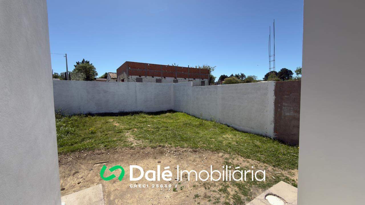 Casa à venda no Castro Alves: 