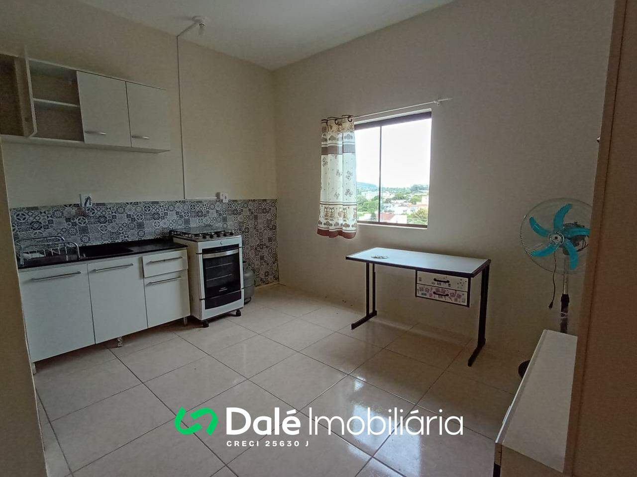 Apartamento para aluguel no Centro: Sala 