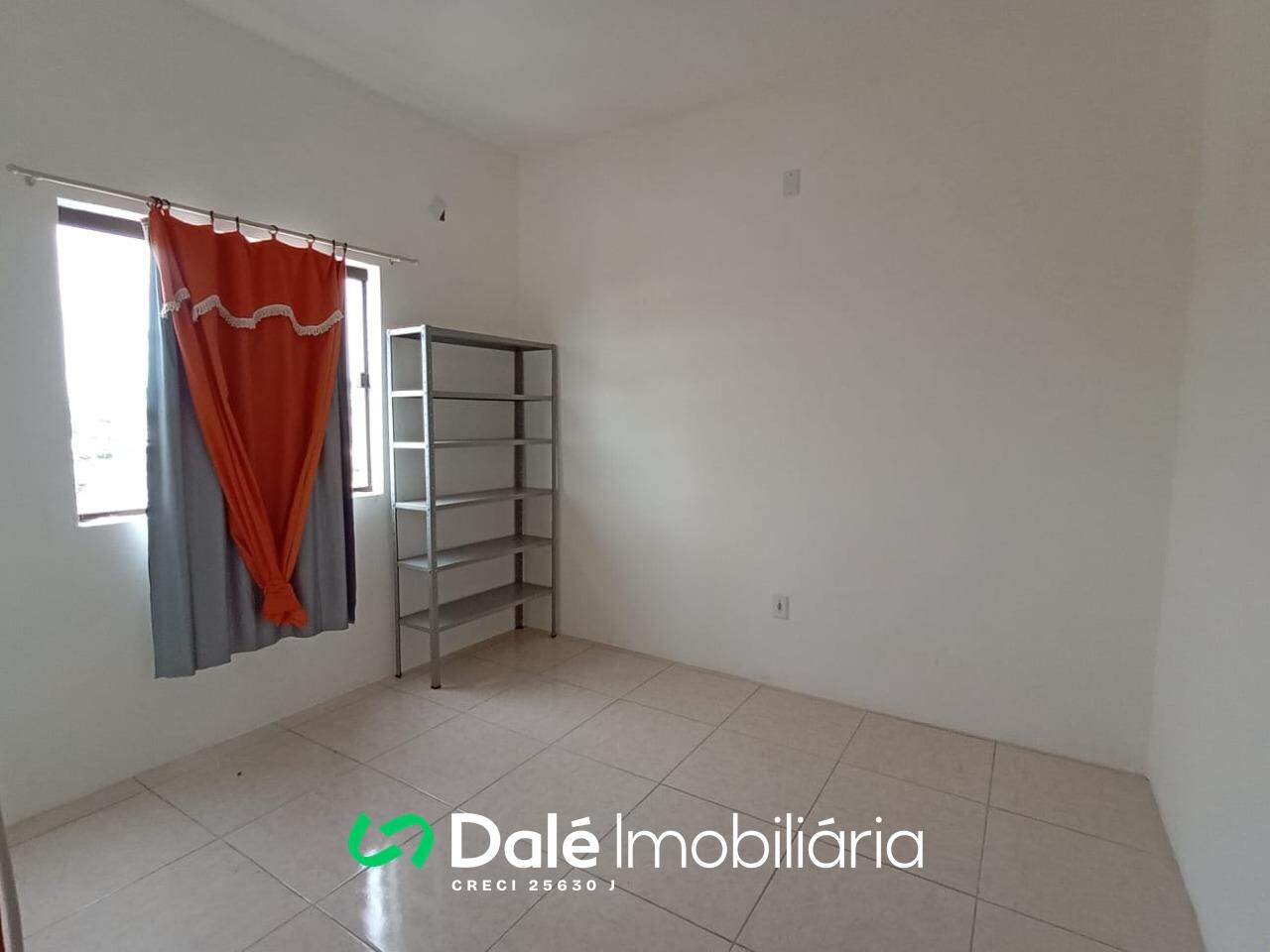 Apartamento para aluguel no Centro: Quarto