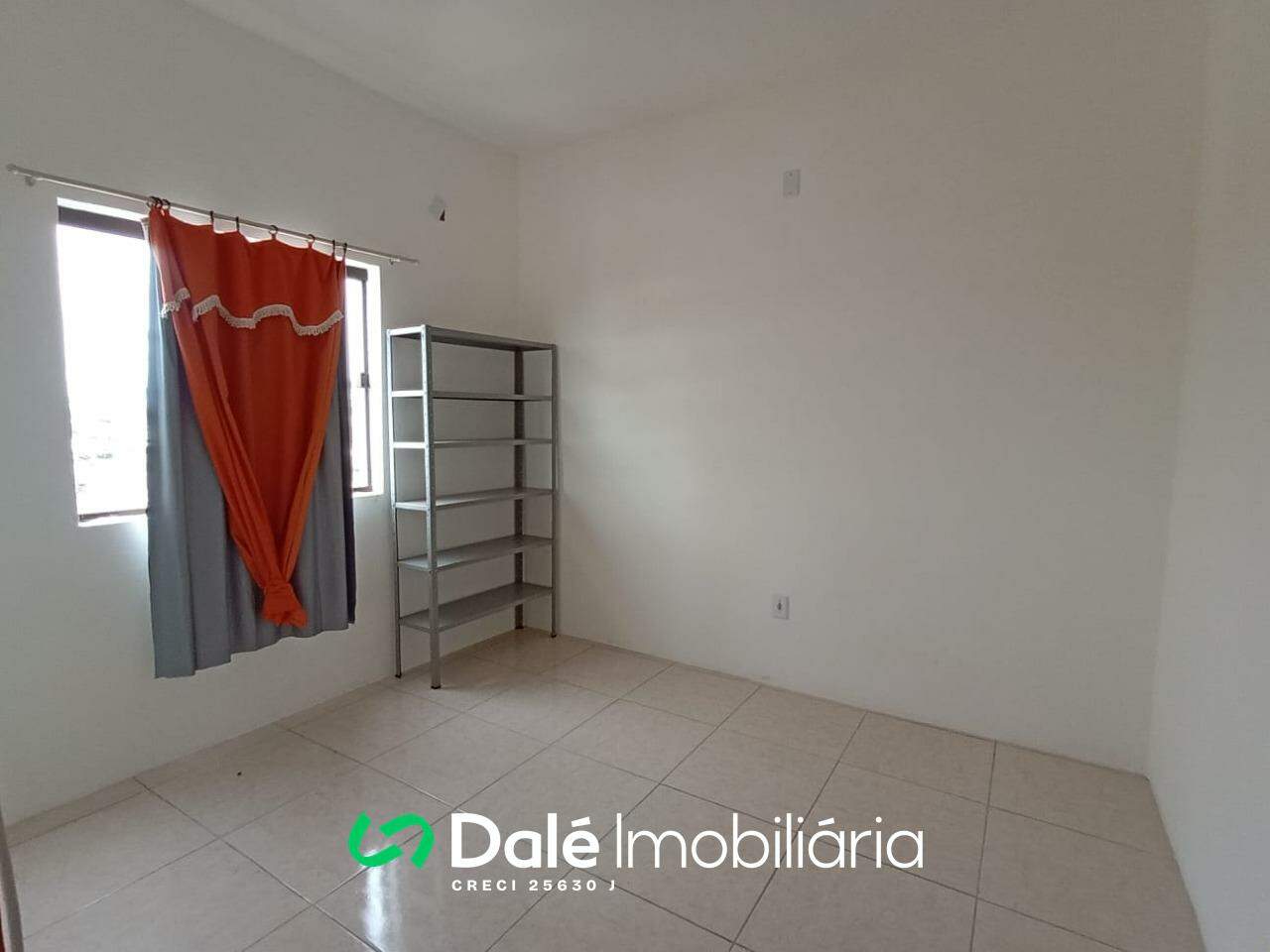 Apartamento para aluguel no Centro: Quarto