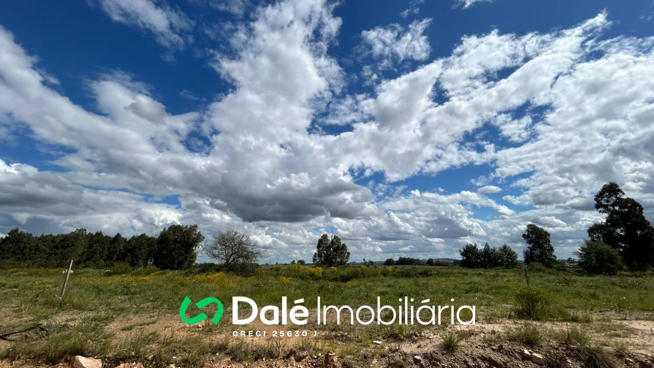 Terreno à venda no Industrial I: 