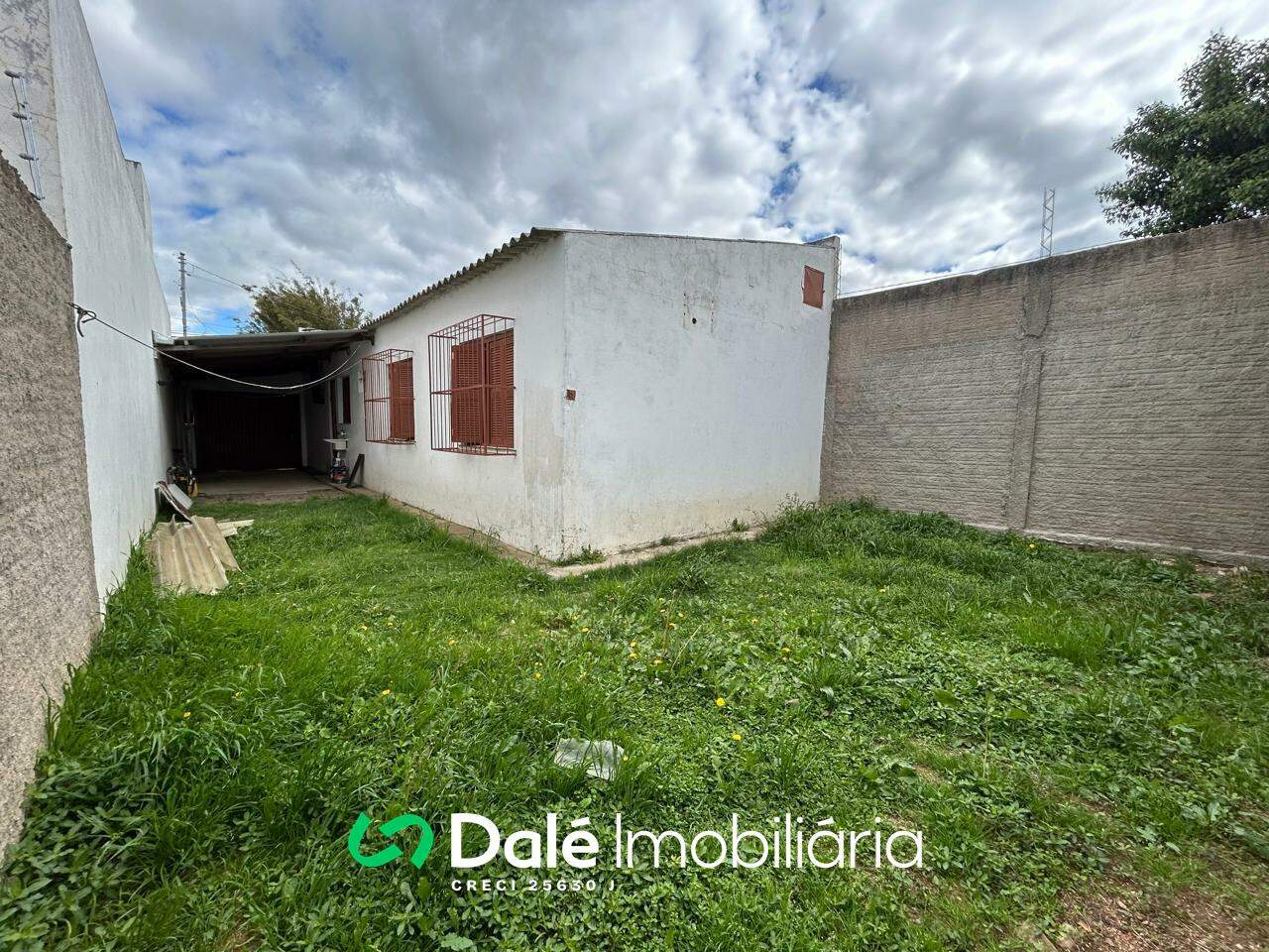 Casa à venda no Floresta: 