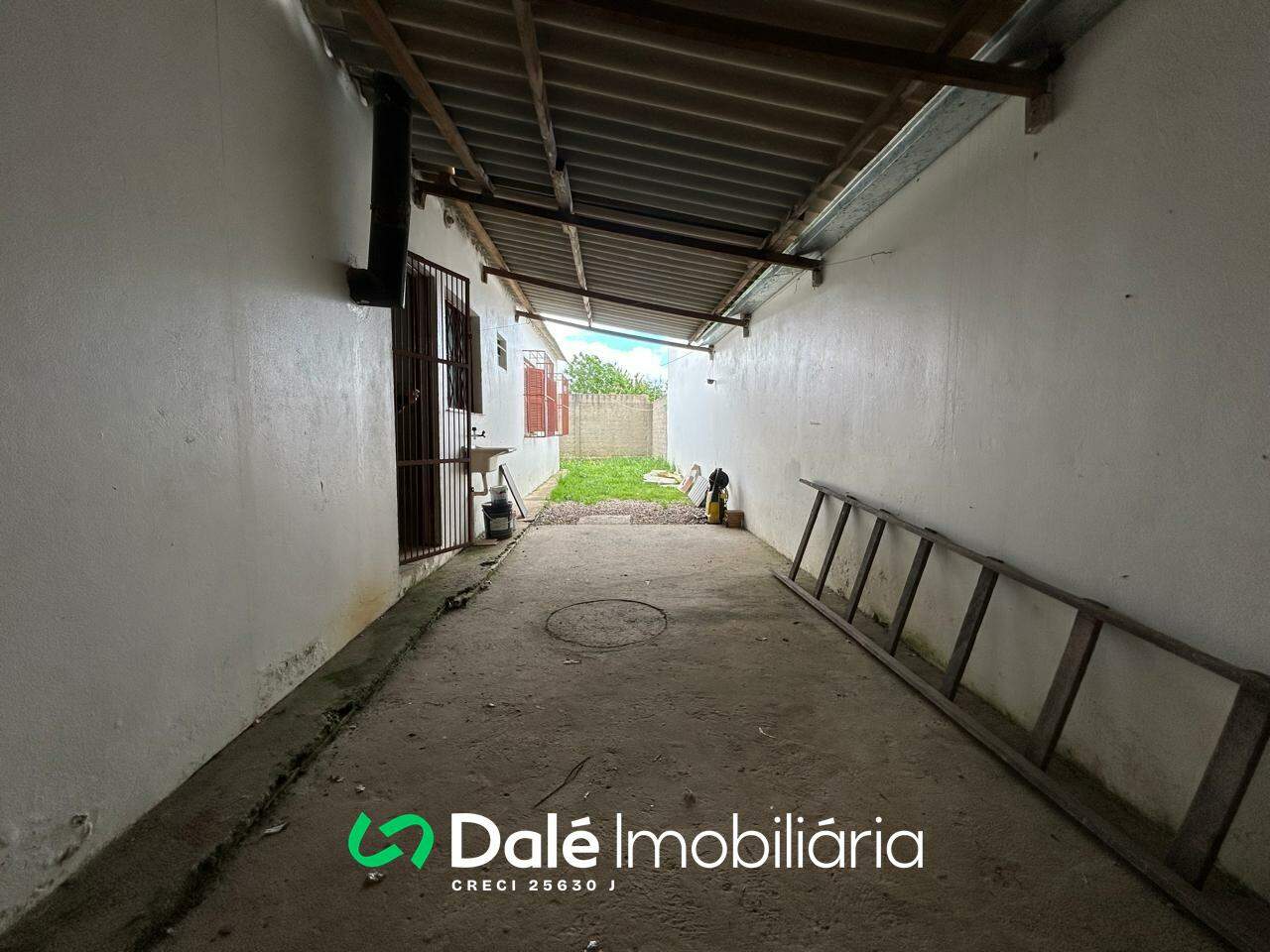Casa à venda no Floresta: 