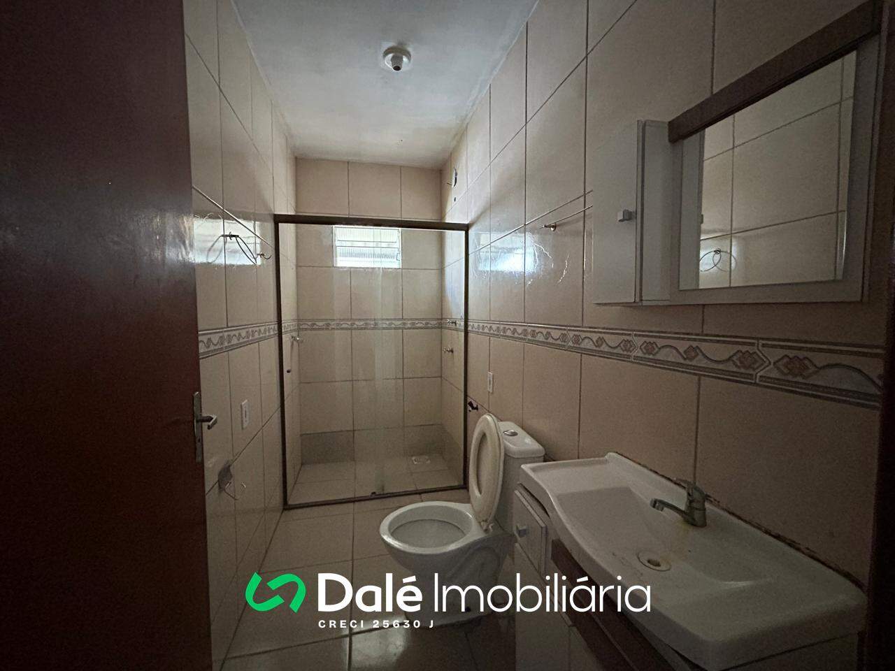 Casa à venda no Floresta: 