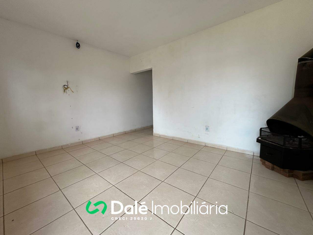 Casa à venda no Floresta: 