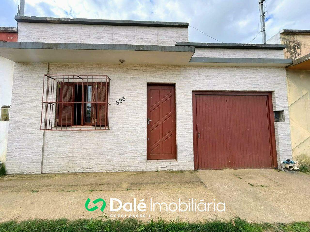 Casa à venda no Floresta: 