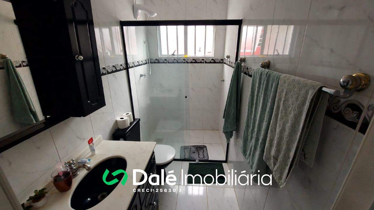 Casa à venda no Centro: 