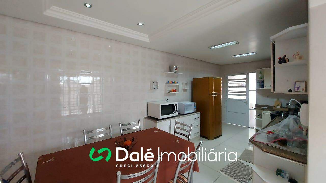 Casa à venda no Centro: cozinha