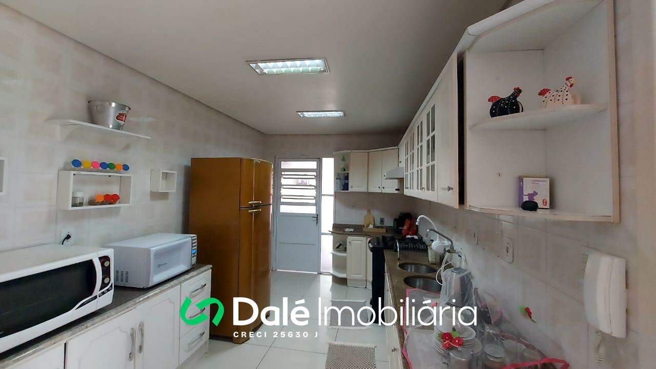 Casa à venda no Centro: cozinha